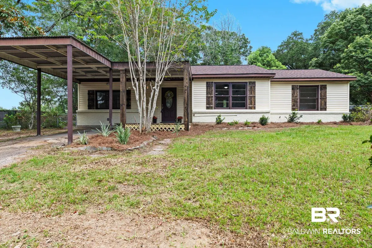 115 General Bullard Avenue, Mobile, AL 36608 - #1