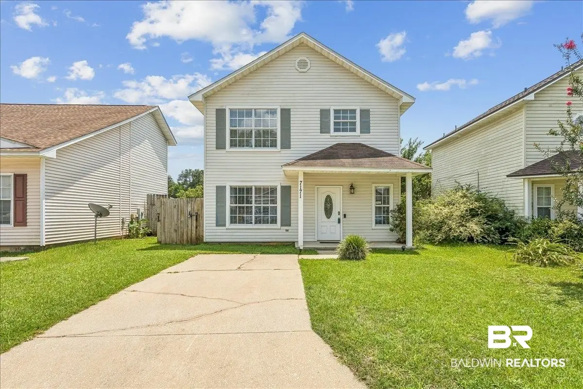 7171 Heather Oaks Drive, Pensacola, FL 32506 - #1
