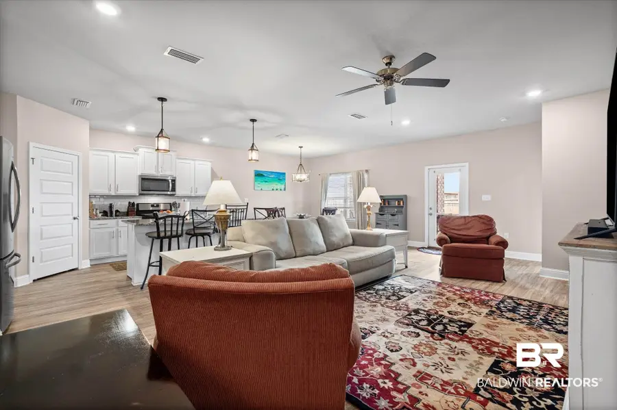 24714 Slater Mill Road, Daphne, AL 36526 - #3