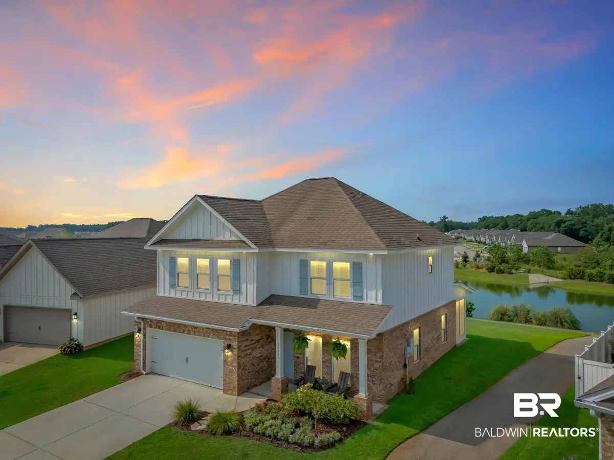 24321 Alydar Loop, Daphne, AL 36526 - #1