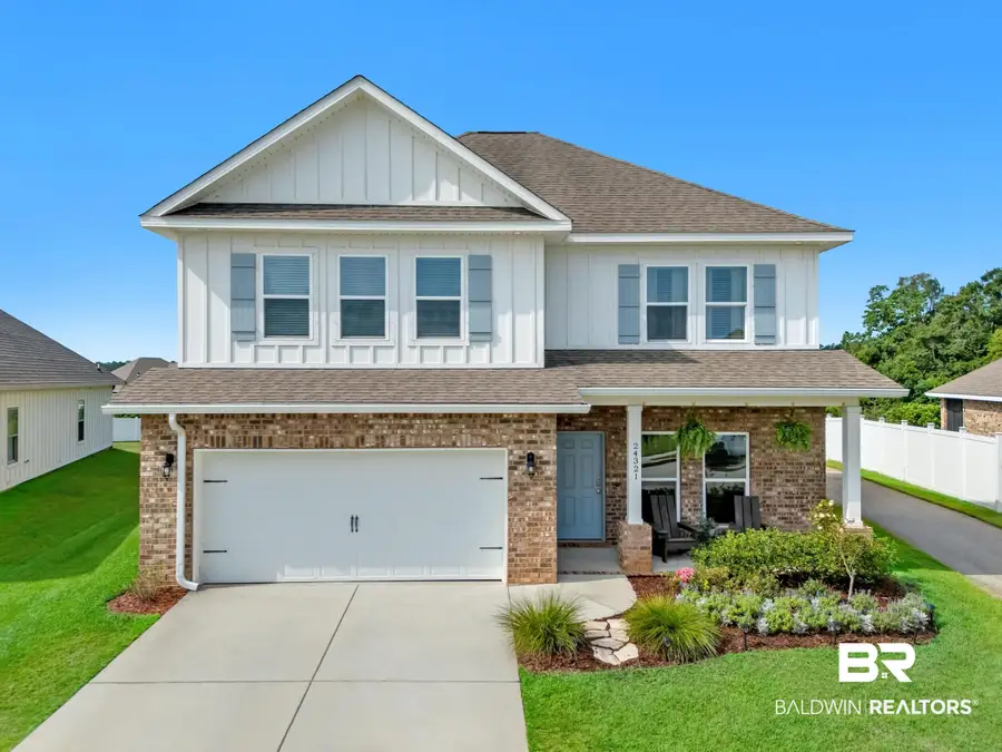 24321 Alydar Loop, Daphne, AL 36526 - #2