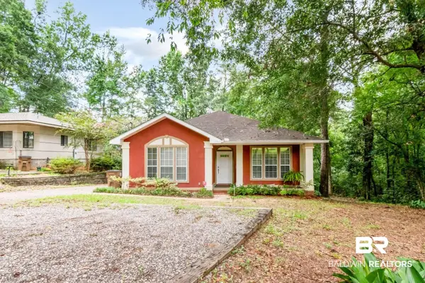 5913 Antoine Road, Mobile, AL 36693