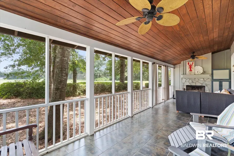 17336 Cabin Road, Loxley, AL 36551 - #2