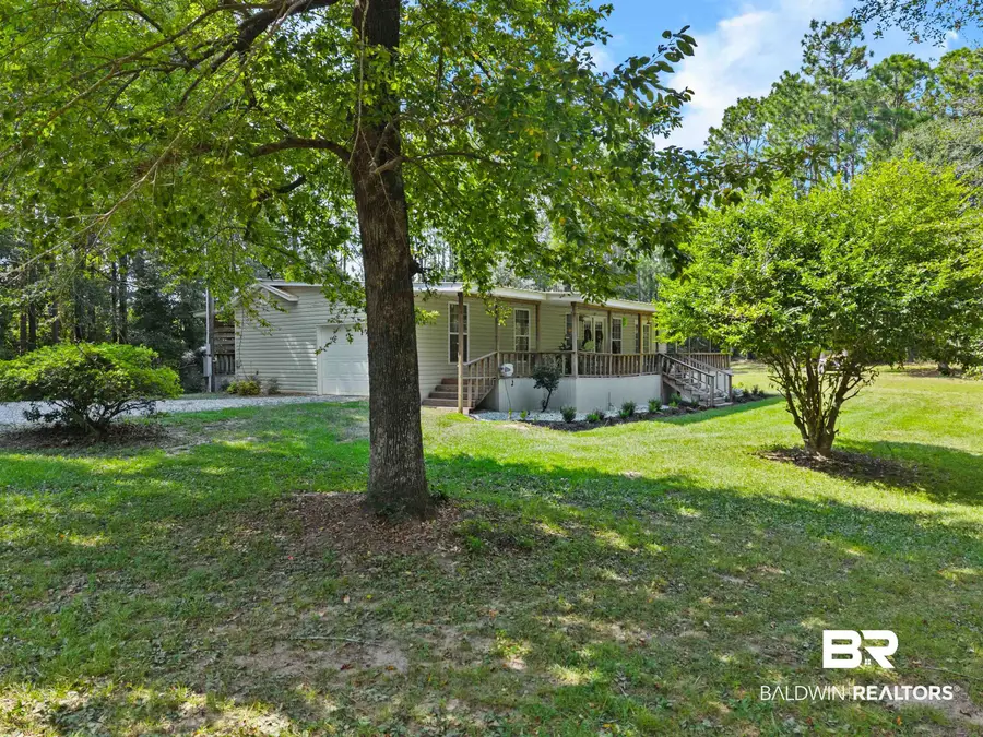 12457 Raymond Melton Road, Stapleton, AL 36578 - #3
