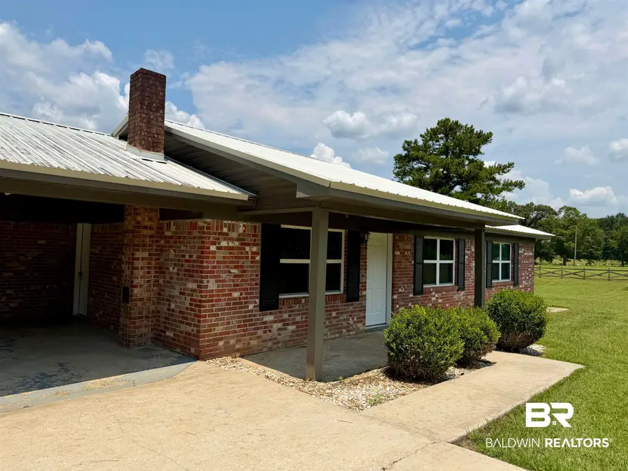 11115 Appleton Road, Castleberry, AL 36432 - #2