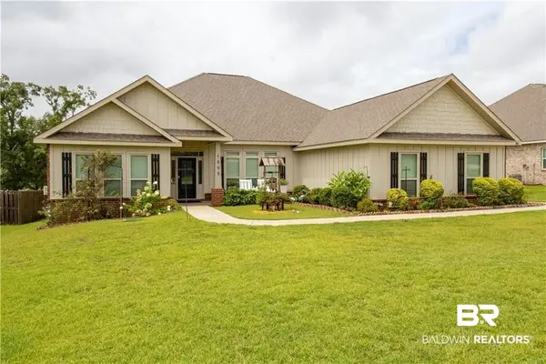 1808 Gwin Court, Mobile, AL 36695