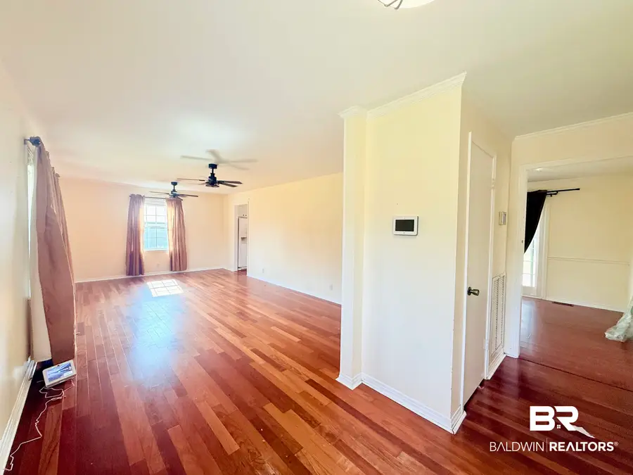 122 Daisy Road, Monroeville, AL 36460 - #2