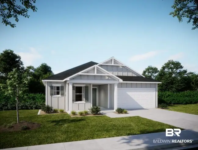 18287 Kent Circle, Foley, AL 36535 - #1