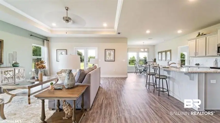 22862 Bushel Drive, Fairhope, AL 36532 - #2