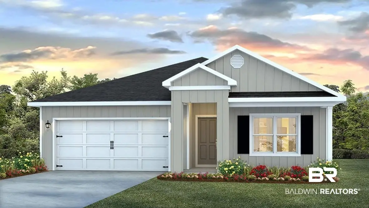 31820 Lyon Road, Spanish Fort, AL 36527 - #1