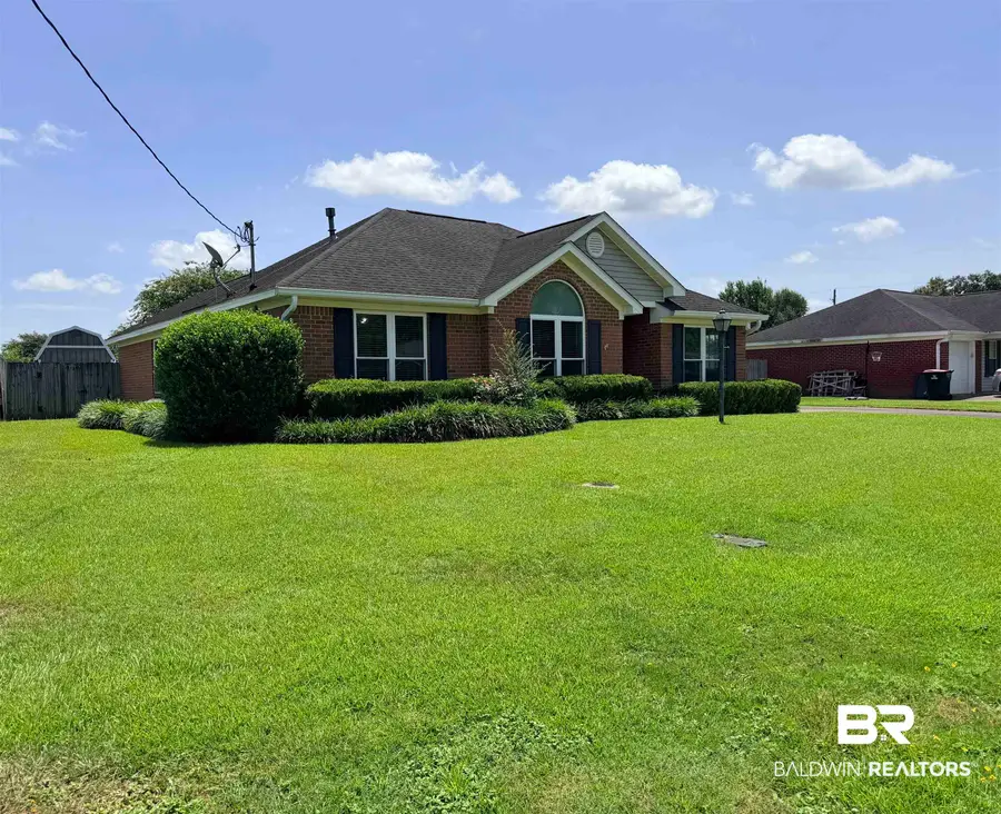 4871 Copeland Island Drive, Mobile, AL 36695 - #2