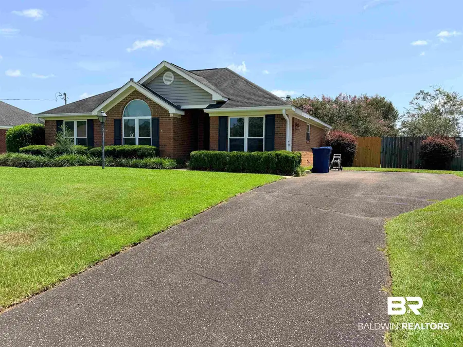 4871 Copeland Island Drive, Mobile, AL 36695 - #3