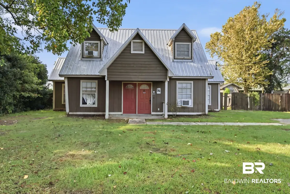 76 Steele Lane, Loxley, AL 36551 - #1