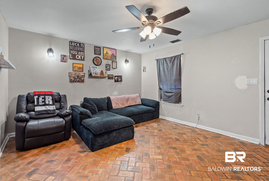 76 Steele Lane, Loxley, AL 36551 - #2