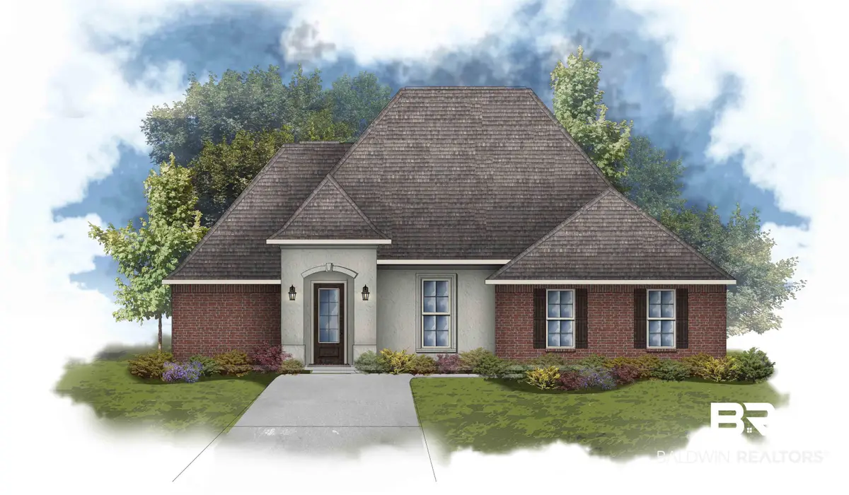 26822 Maeve Place, Daphne, AL 36526 - #1