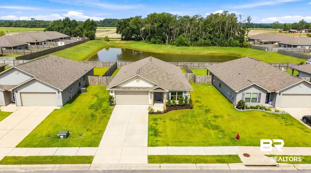 32155 Terranova Loop, Lillian, AL 36549 - #1