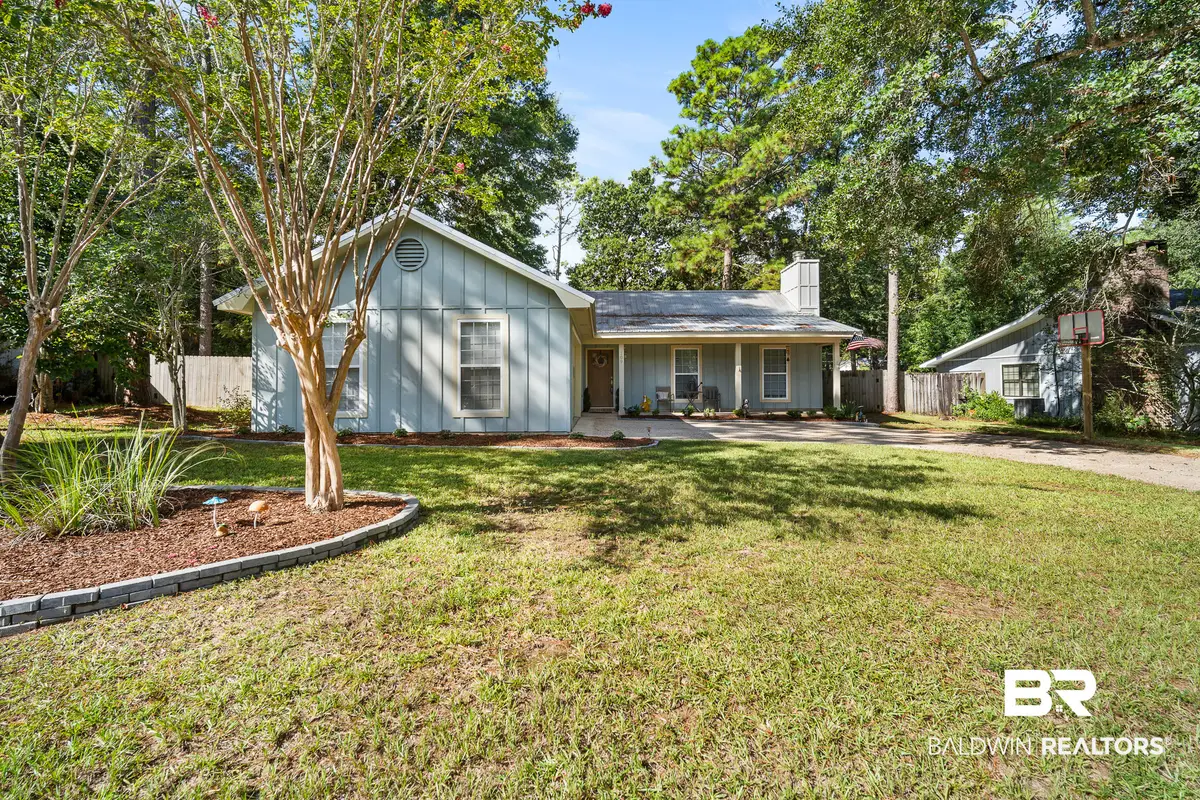 109 Meadow Wood Loop, Daphne, AL 36526 - #1