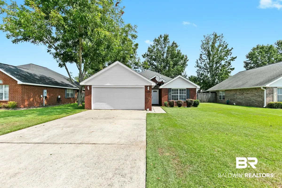 16639 Sugar Loop, Foley, AL 36535 - #1