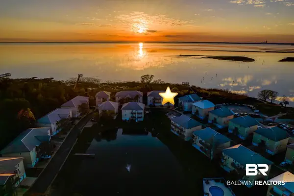 4 Yacht Club Drive #30, Daphne, AL 36526