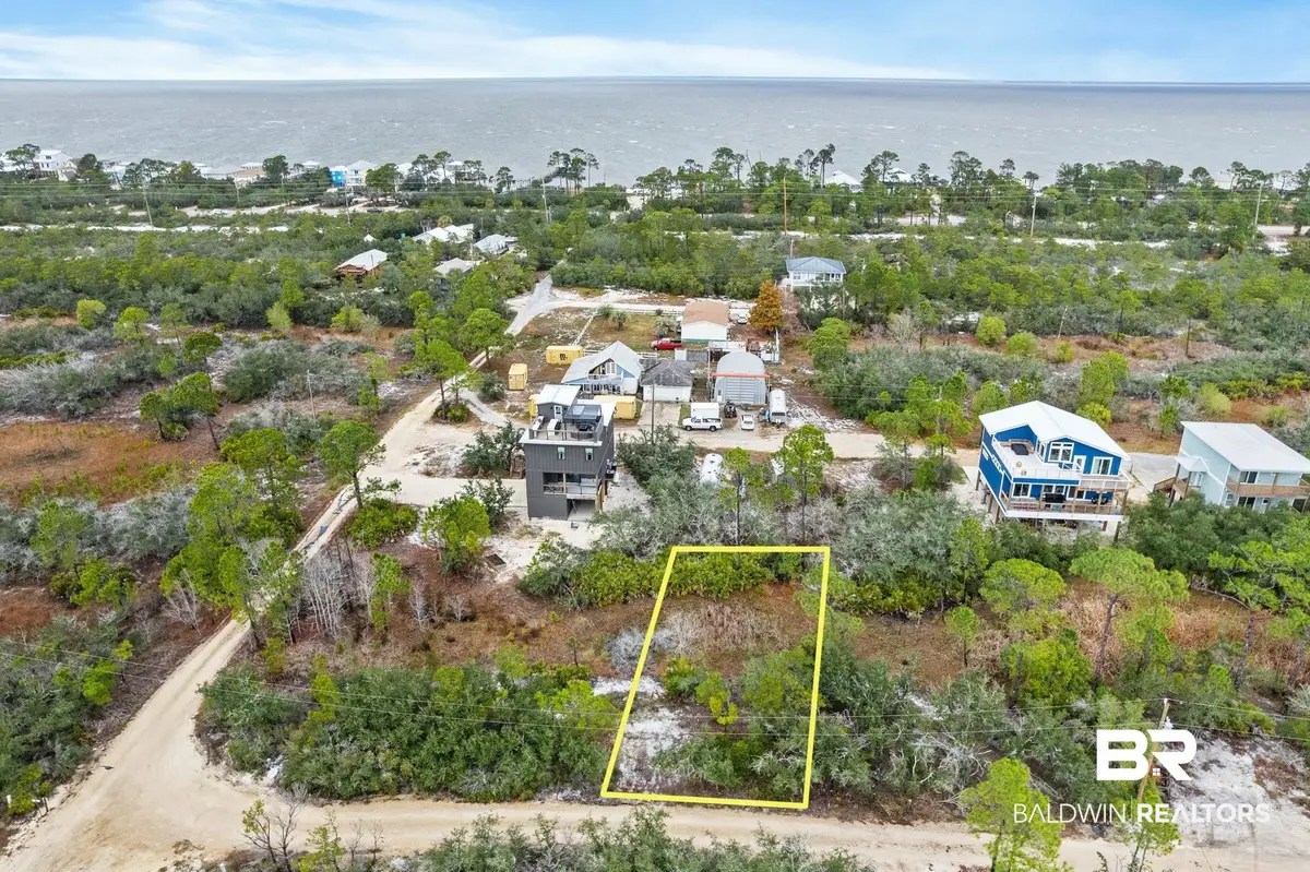 0 Zeanah Road, Gulf Shores, AL 36542 - #1