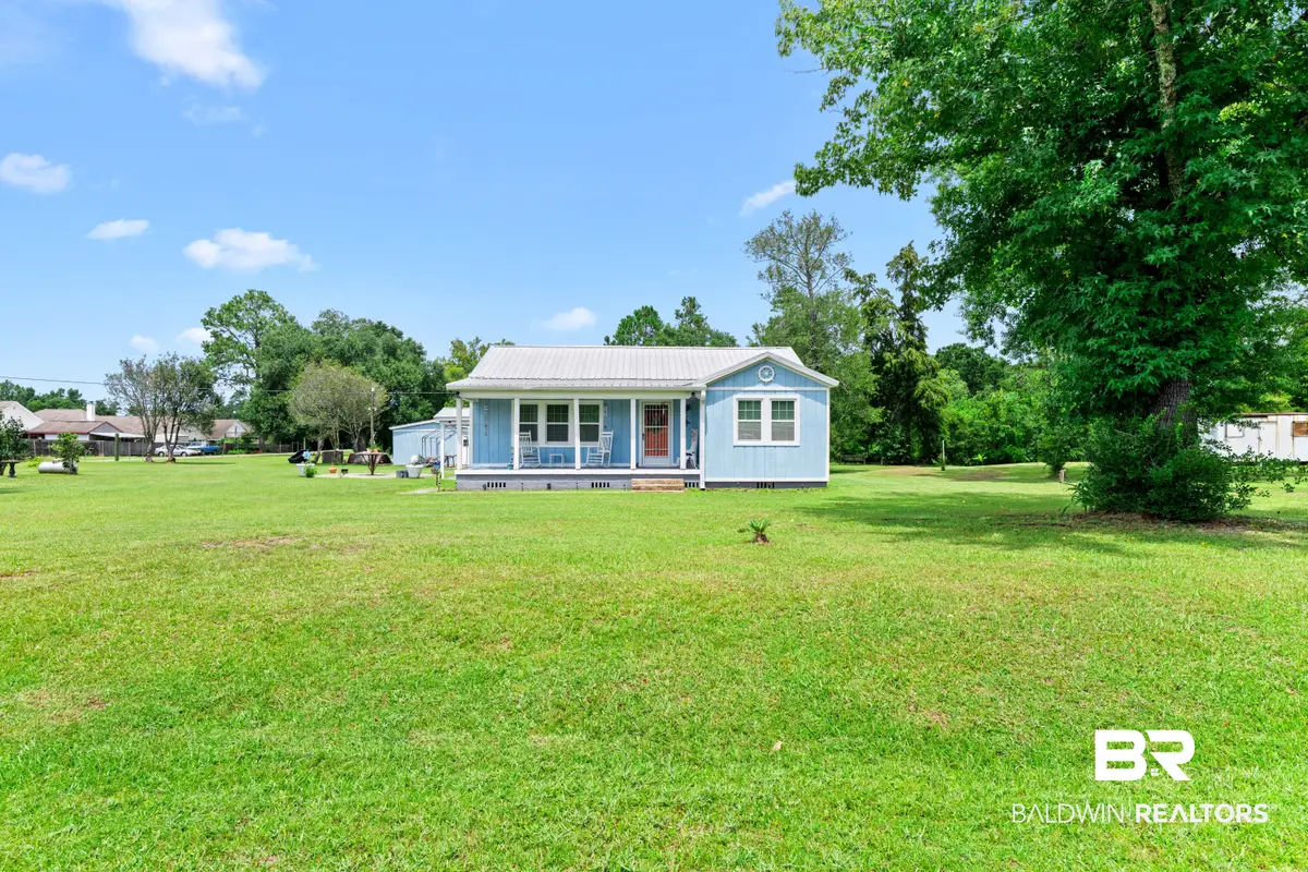 34021 Barclay Ave, Lillian, AL 36549 - #1