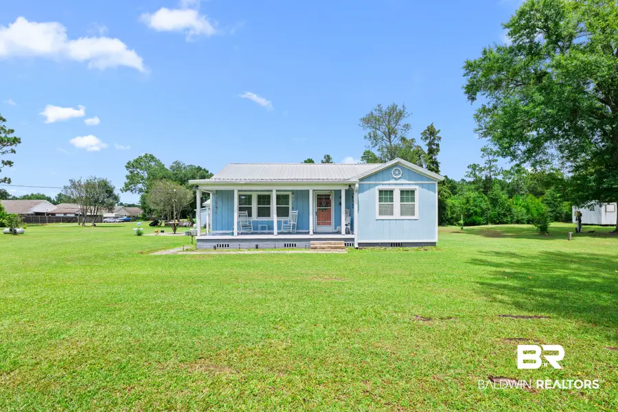 34021 Barclay Ave, Lillian, AL 36549 - #2