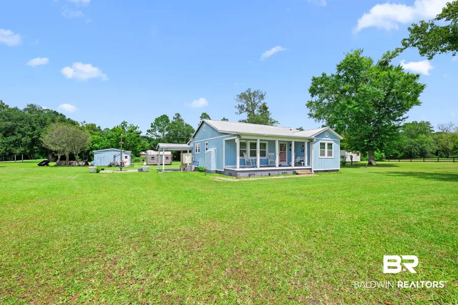 34021 Barclay Ave, Lillian, AL 36549 - #3