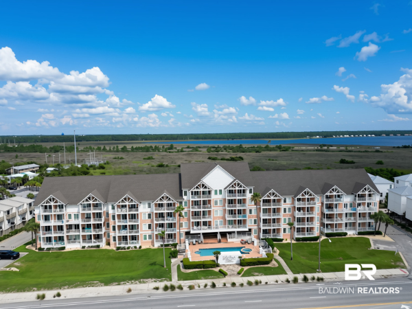 572 E Beach Boulevard #P3, Gulf Shores, AL 36542 - #1