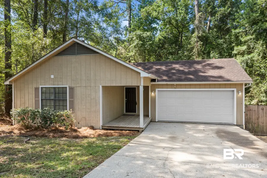 124 Montclair Place, Daphne, AL 36526 - #2
