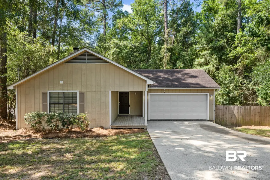 124 Montclair Place, Daphne, AL 36526 - #3