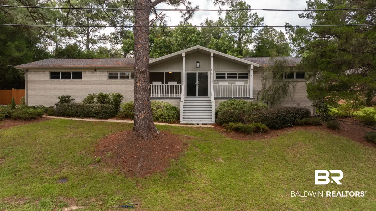 504 General Maury, Spanish Fort, AL 36527 - #1