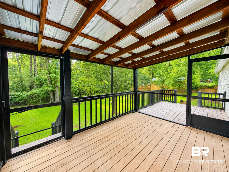 22108 W Hill N Dale, Silverhill, AL 36576 - #2