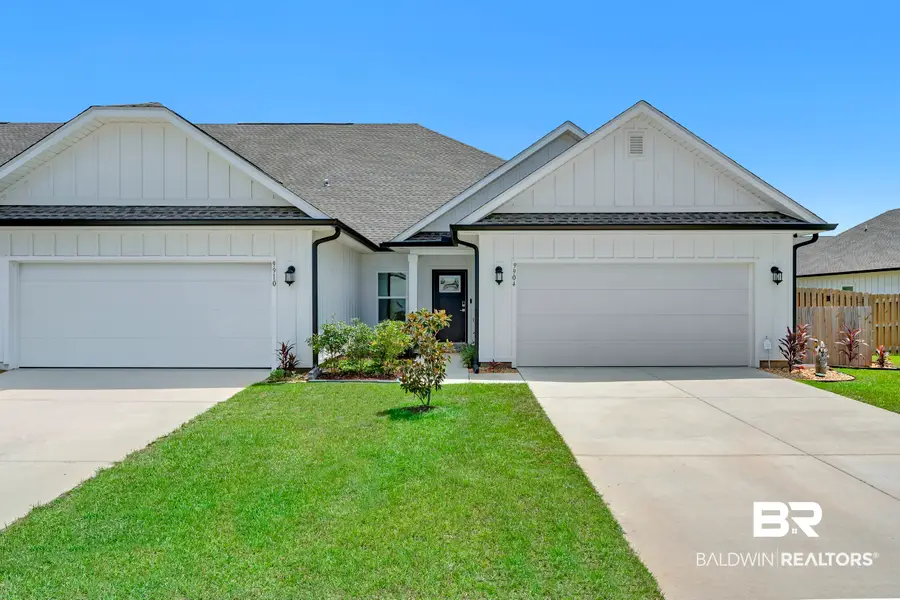 9904 Willet Way, Foley, AL 36535 - #2