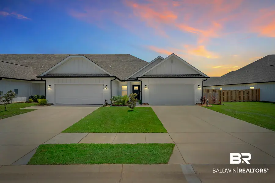 9904 Willet Way, Foley, AL 36535 - #3