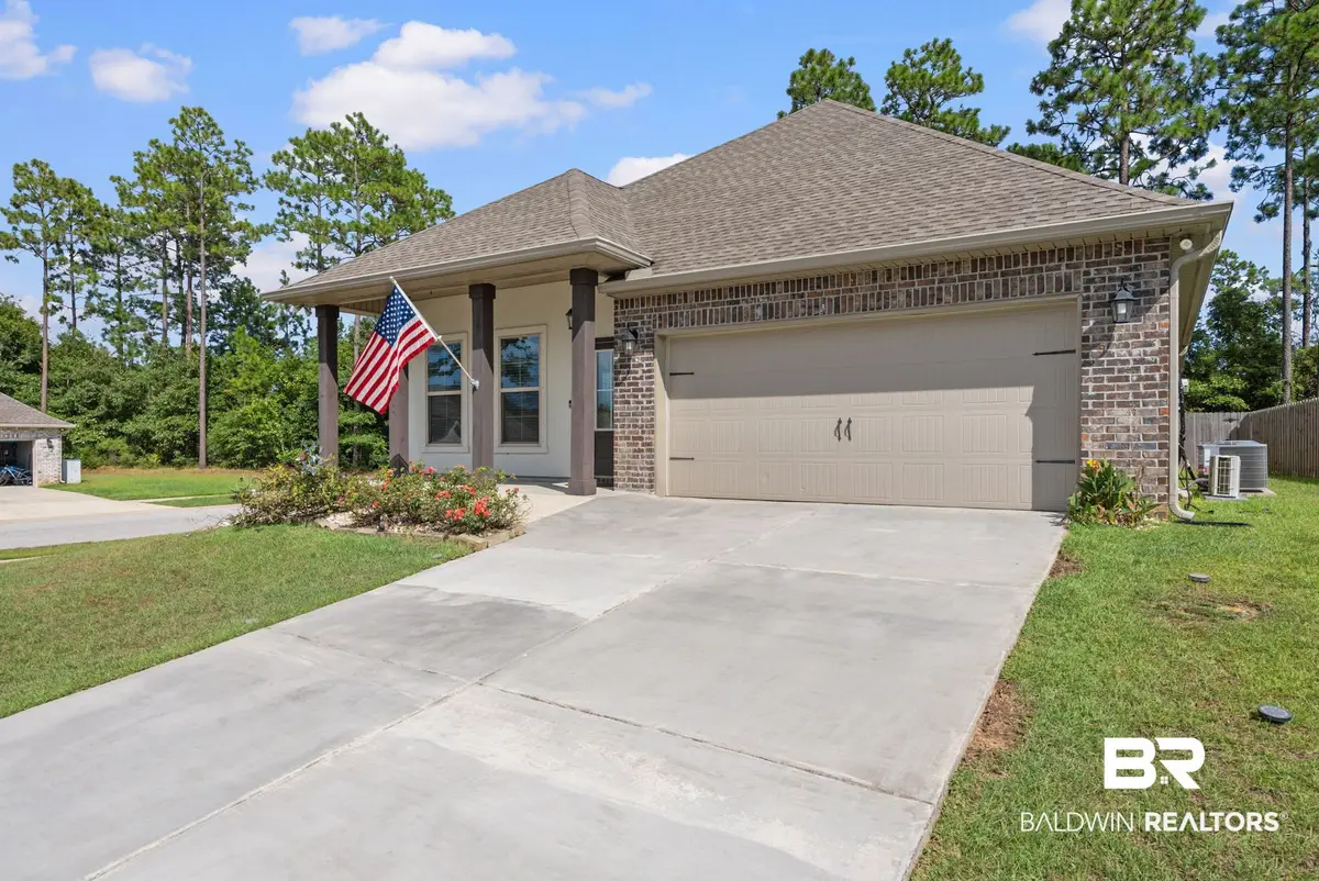 10724 Orkney Way, Spanish Fort, AL 36527 - #1