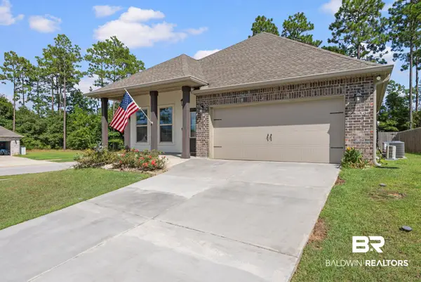 10724 Orkney Way, Spanish Fort, AL 36527