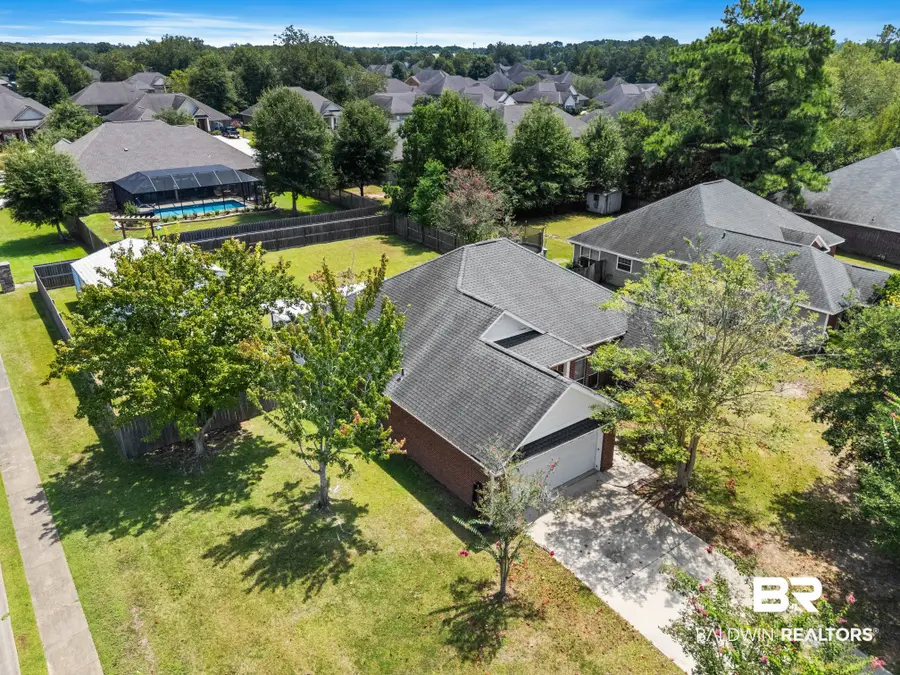 27184 Stratford Glen Dr, Daphne, AL 36526 - #3