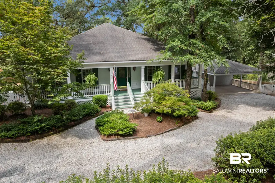 325 Grays Lane, Daphne, AL 36526 - #2