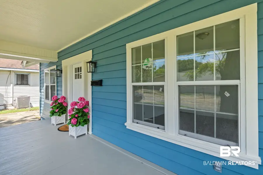 202 N Lafayette St, Mobile, AL 36604 - #3