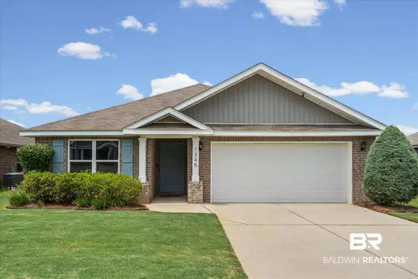 1345 Majesty Loop, Foley, AL 36535