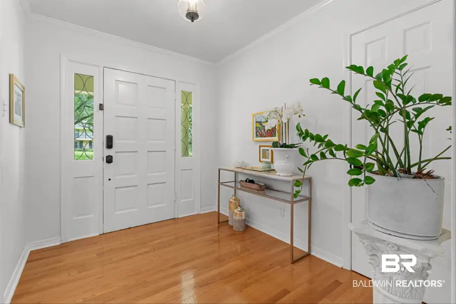 663 Ridgefield Road, Mobile, AL 36608 - #3