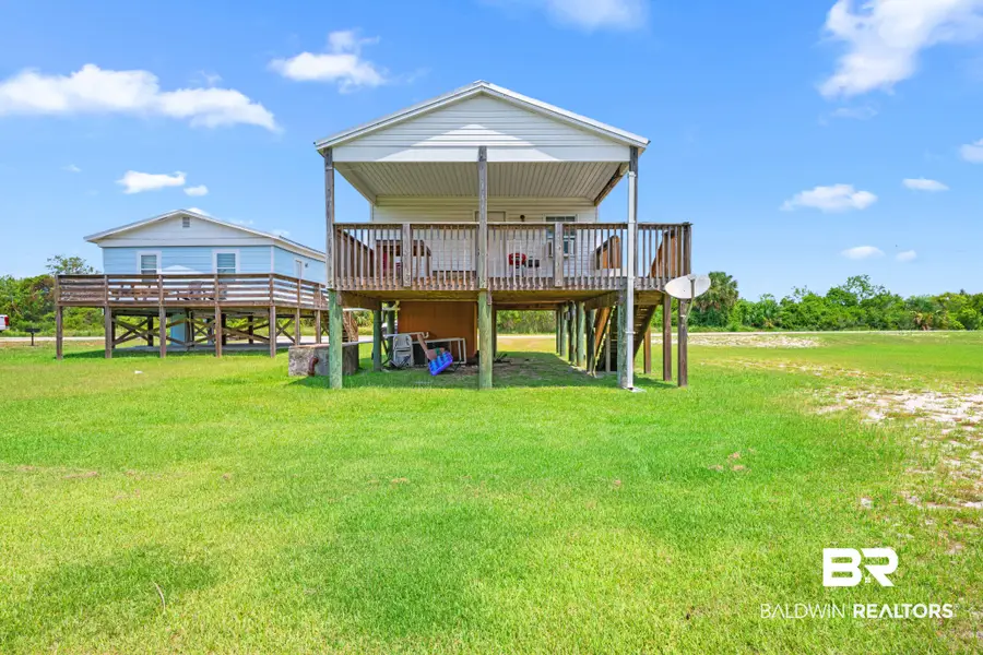 343 E 2nd Avenue, Gulf Shores, AL 36542 - #3