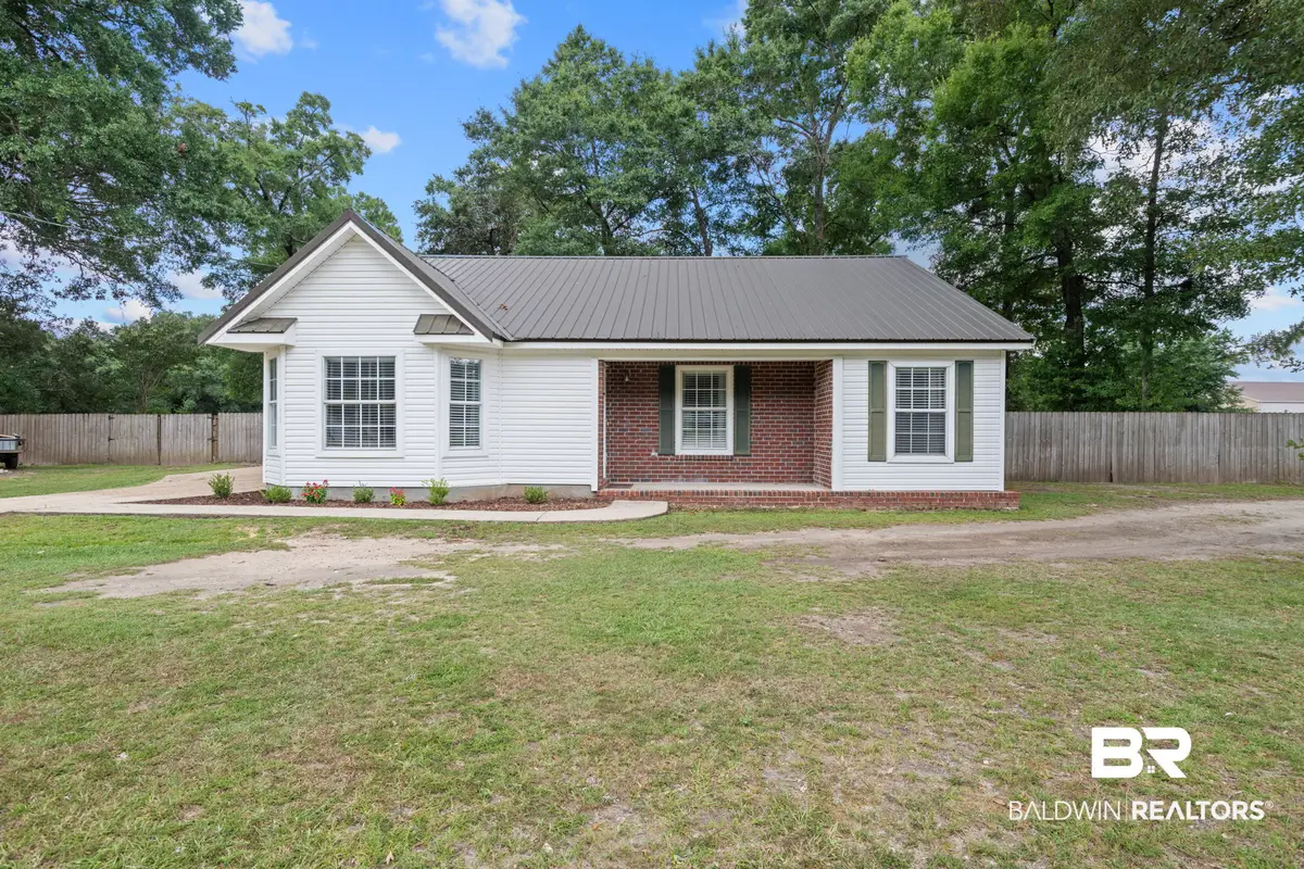 150 Dead Lake Rd, Creola, AL 36525 - #1