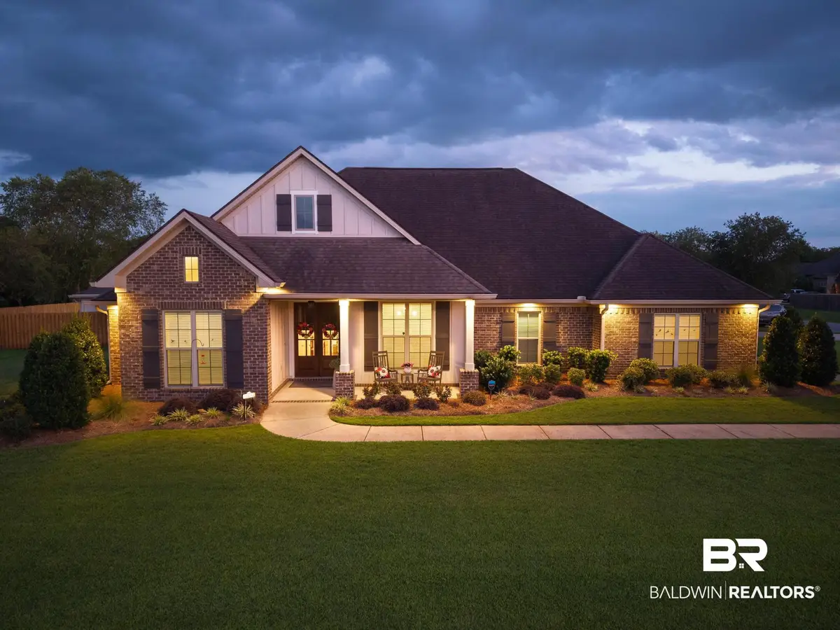 11442 Elysian Cir, Daphne, AL 36526 - #1