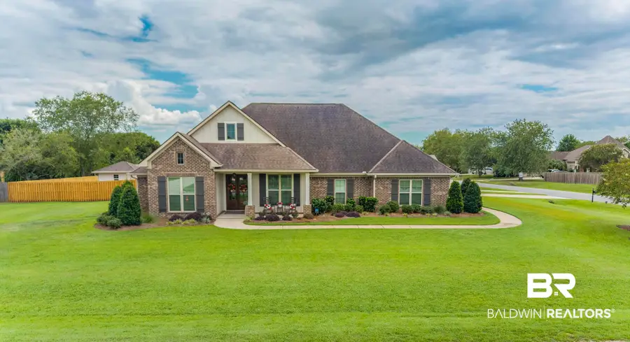 11442 Elysian Cir, Daphne, AL 36526 - #3