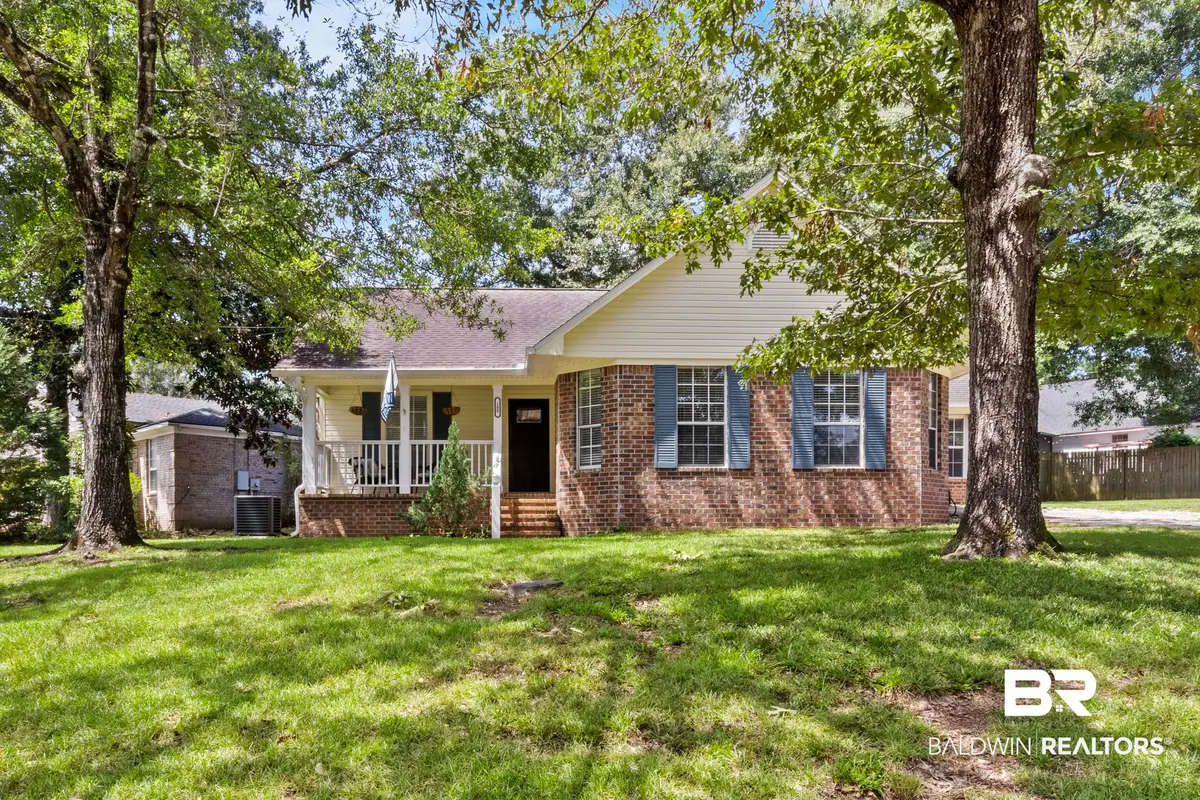 100 Georgia Ave, Daphne, AL 36526 - #1
