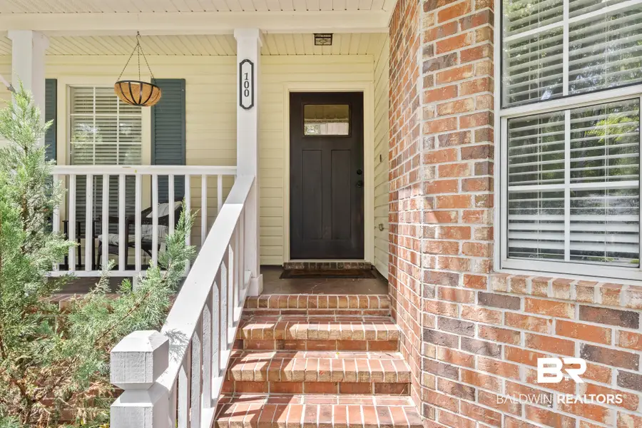 100 Georgia Ave, Daphne, AL 36526 - #2