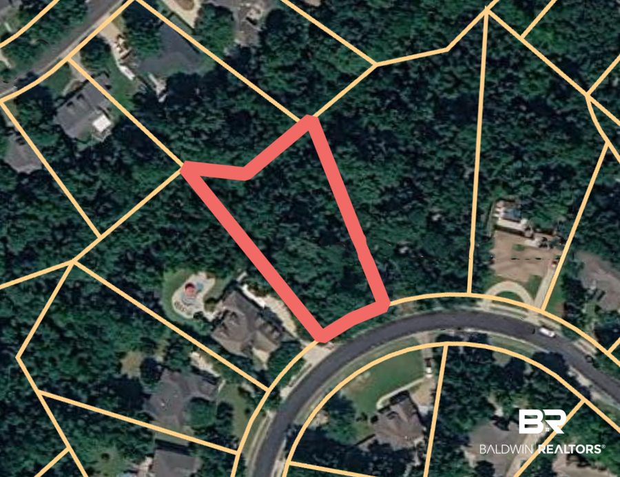0 General Canby Dr #Lot 35, Spanish Fort, AL 36527 - #3