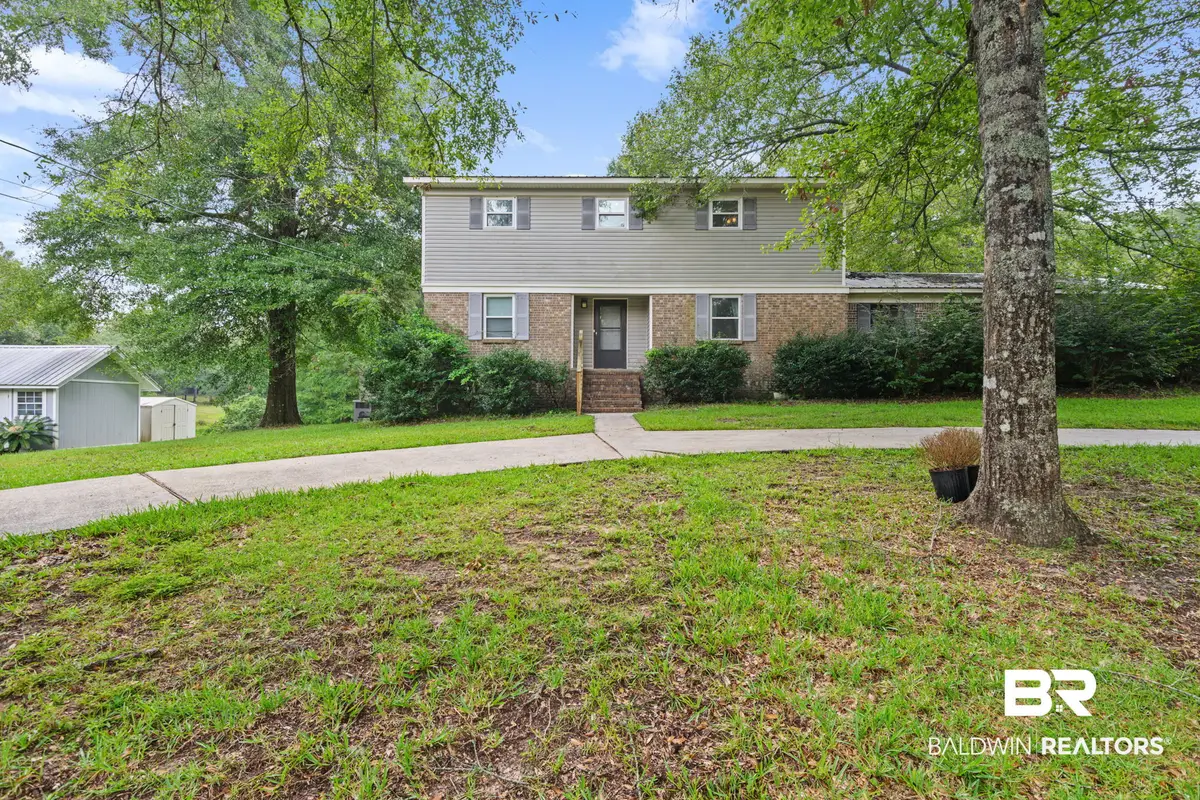 5153 Wear Rd, Grand Bay, AL 36541 - #1