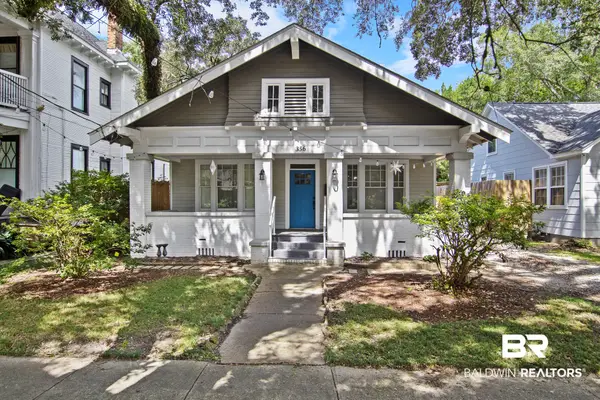356 Michigan Ave, Mobile, AL 36604